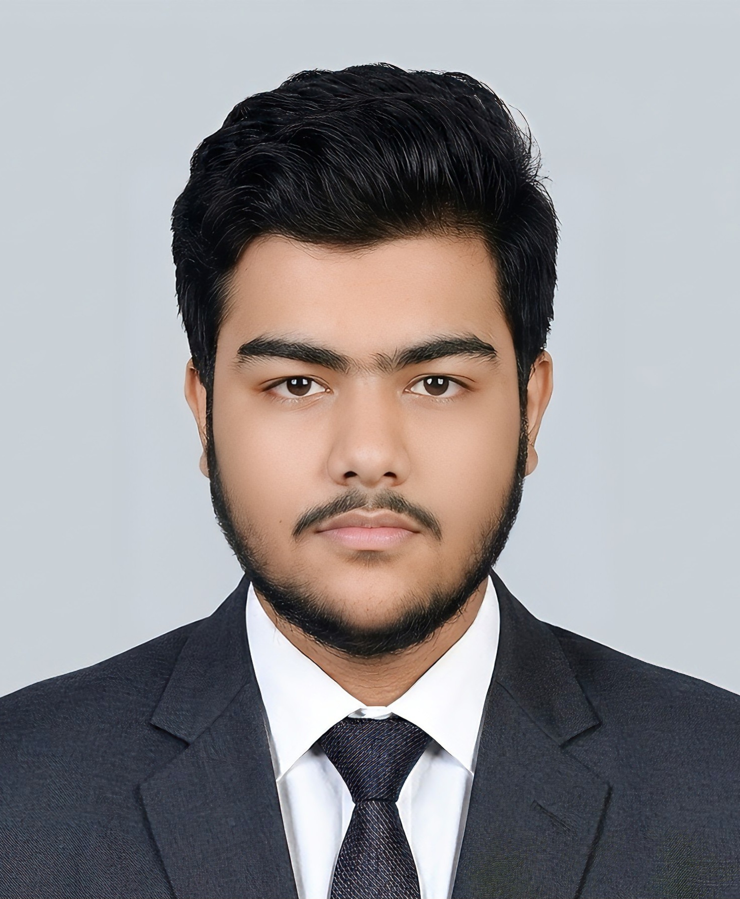 Raiyan Ahmed Rahat
