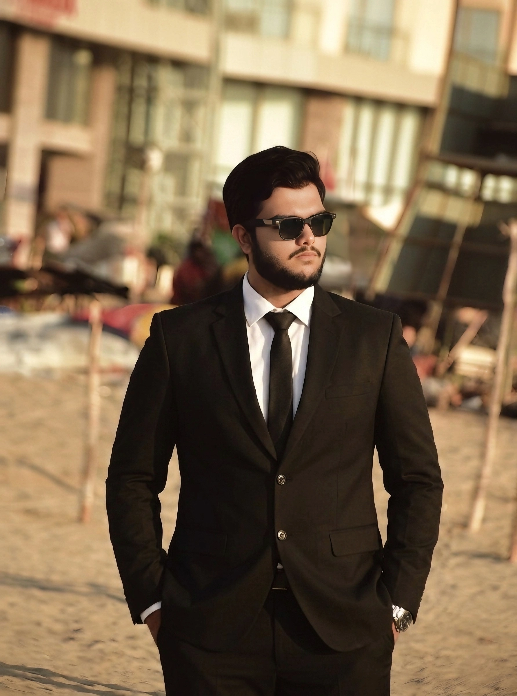 Raiyan Ahmed Rahat — Founder & CEO at NexusCraft